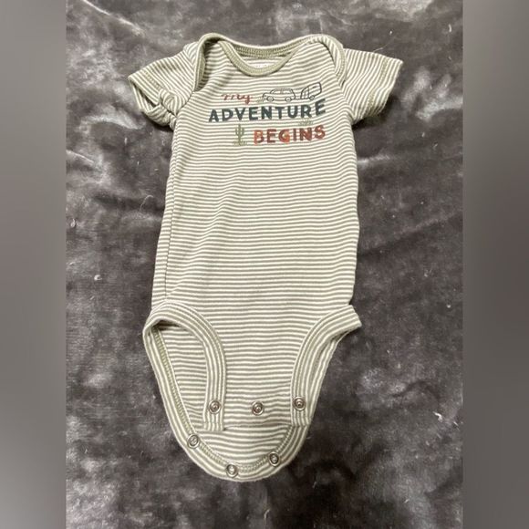 Newborn Bundle - Variety of items - Picture 4 of 10